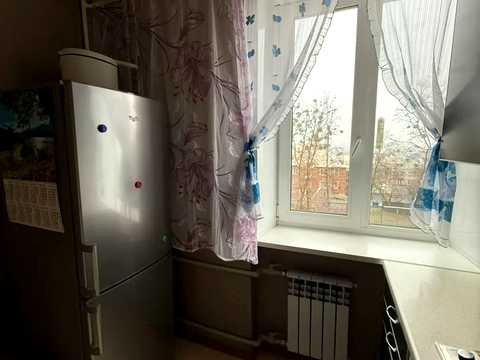 квартира за адресою Нюрнберзький пров. (2-й Таганський), 7