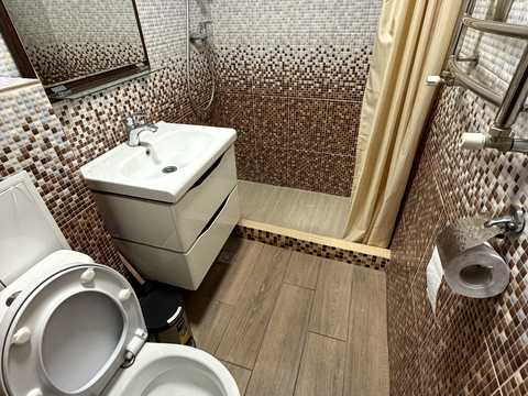 квартира за адресою Олександра Соловйова вул. (Інтернаціональна), 3