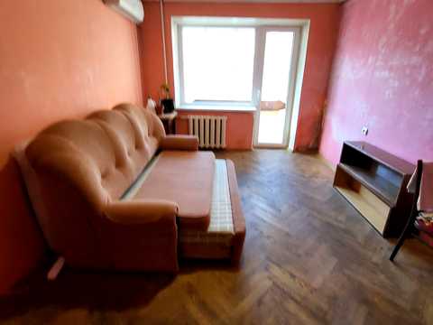 квартира за адресою Празька вул., 29/1