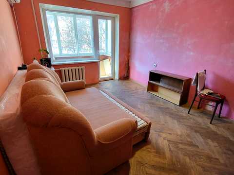 квартира за адресою Празька вул., 29/1