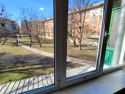 квартира за адресою Празька вул., 29/1