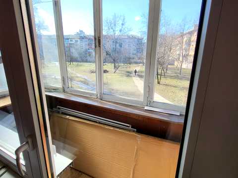 квартира за адресою Празька вул., 29/1