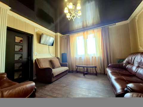 квартира за адресою Харківське шосе, 17-А