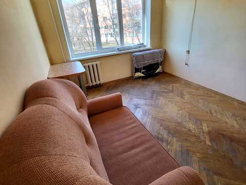 квартира за адресою Празька вул., 29/1
