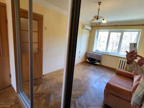 квартира за адресою Празька вул., 29/1