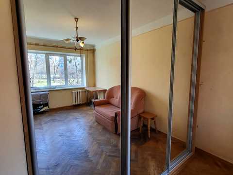 квартира за адресою Празька вул., 29/1