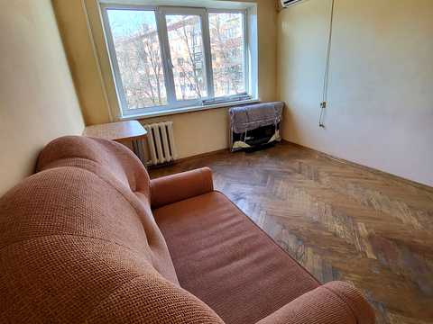 квартира за адресою Празька вул., 29/1
