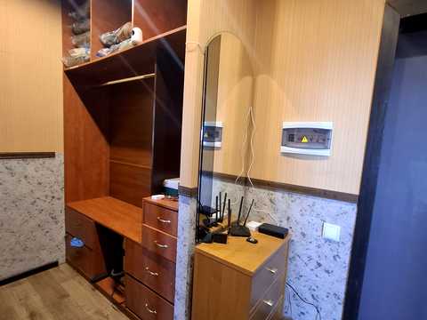 квартира за адресою Харківське шосе, 17-А