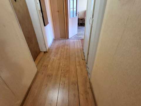 квартира за адресою Празька вул., 29/1