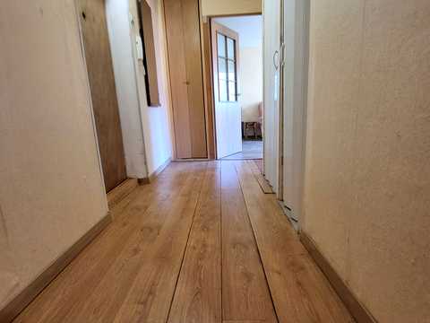квартира за адресою Празька вул., 29/1