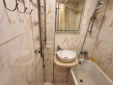 квартира за адресою Празька вул., 29/1