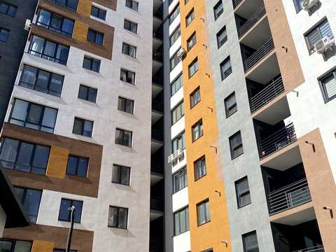 квартира за адресою Незалежності вул., 148а
