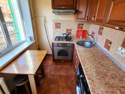 квартира за адресою Празька вул., 29/1
