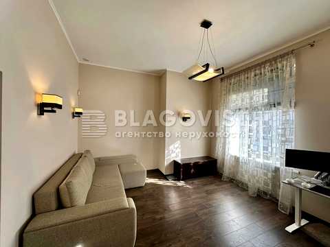 квартира за адресою Велика Житомирська вул., 31