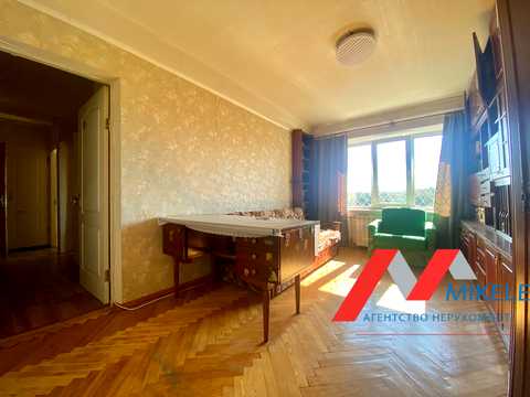 квартира за адресою Кавказька вул., 9