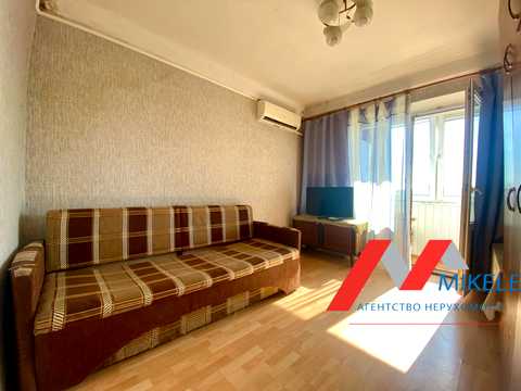 квартира за адресою Кавказька вул., 9