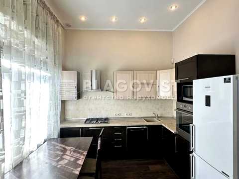 квартира за адресою Велика Житомирська вул., 31