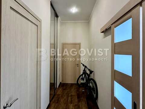 квартира за адресою Велика Житомирська вул., 31