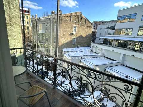квартира за адресою Велика Житомирська вул., 31