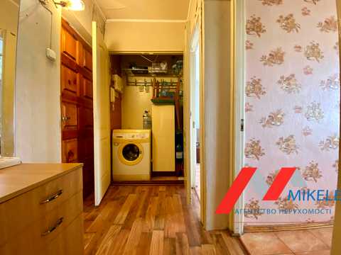 квартира за адресою Кавказька вул., 9