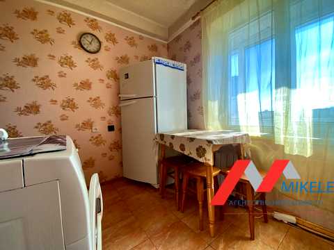 квартира за адресою Кавказька вул., 9
