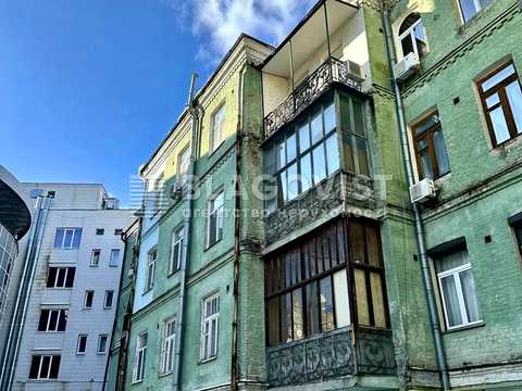 квартира за адресою Велика Житомирська вул., 31