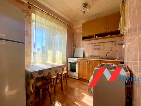квартира за адресою Кавказька вул., 9