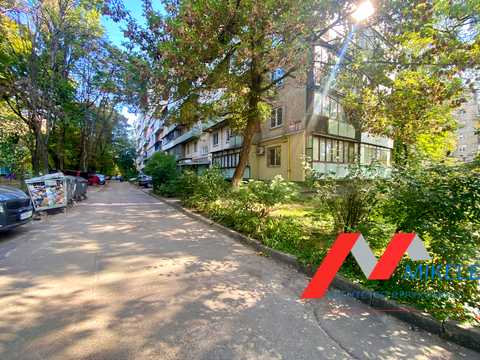 квартира за адресою Кавказька вул., 9