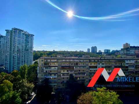 квартира за адресою Кавказька вул., 9