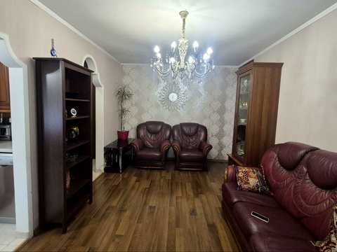 квартира за адресою Академіка Філатова вул., 28