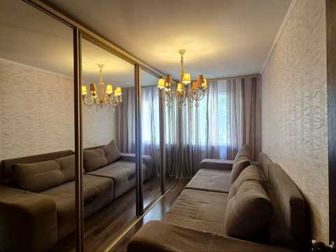 квартира за адресою Академіка Філатова вул., 28