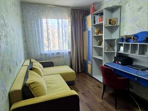 квартира за адресою Академіка Філатова вул., 28