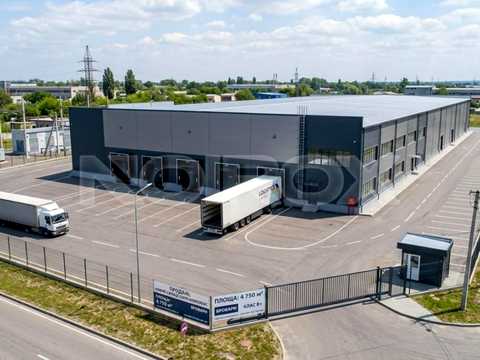 комерційна за адресою Незалежності бульв. (50 років Жовтня), 9-А