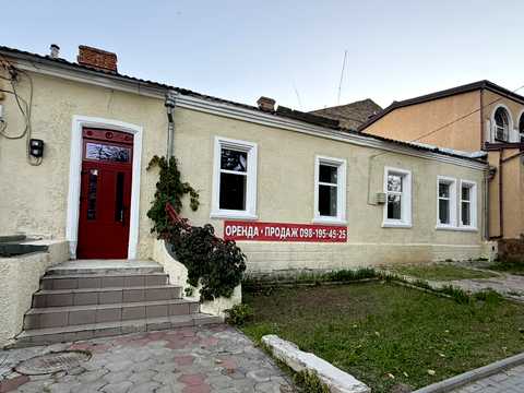 комерційна за адресою Миколаїв, Павла Скоропадського вул. (Адмірала Макарова), 35