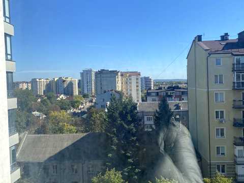 квартира за адресою Незалежності вул., 148а