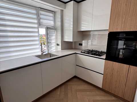 квартира за адресою Панаса Мирного вул., (Будинок 3)