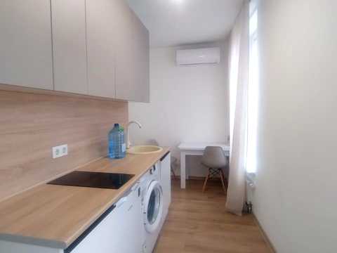 квартира за адресою Столичне шосе, 1