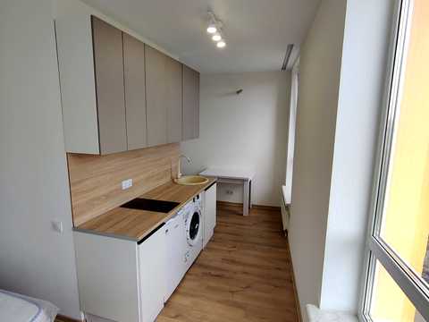 квартира за адресою Столичне шосе, 1