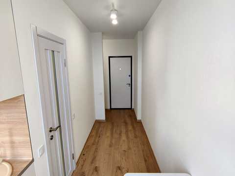 квартира за адресою Столичне шосе, 1