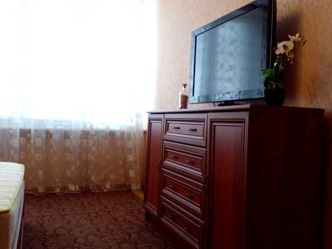 квартира по адресу Василия Тютюнника ул. (Анрі Барбюса), 22-26