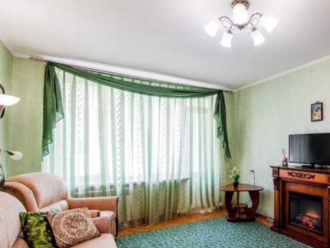 квартира по адресу Василия Тютюнника ул. (Анрі Барбюса), 22-26
