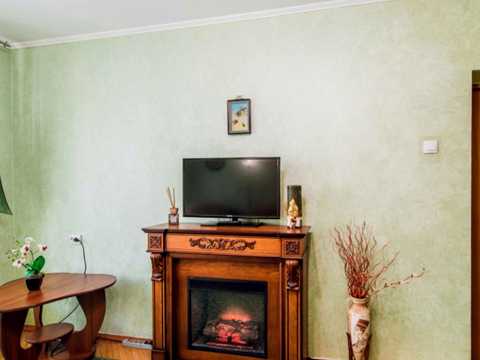квартира по адресу Василия Тютюнника ул. (Анрі Барбюса), 22-26