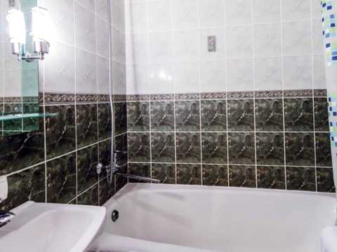 квартира по адресу Василия Тютюнника ул. (Анрі Барбюса), 22-26