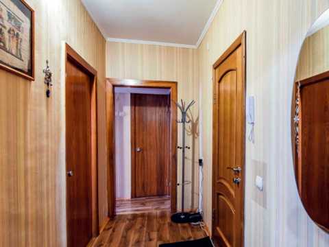 квартира по адресу Василия Тютюнника ул. (Анрі Барбюса), 22-26