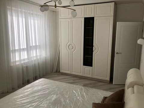 квартира по адресу Бельведерская ул., 35