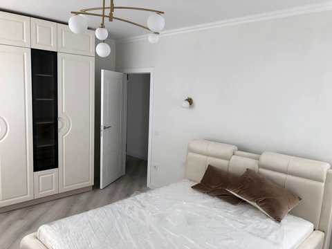 квартира по адресу Бельведерская ул., 35