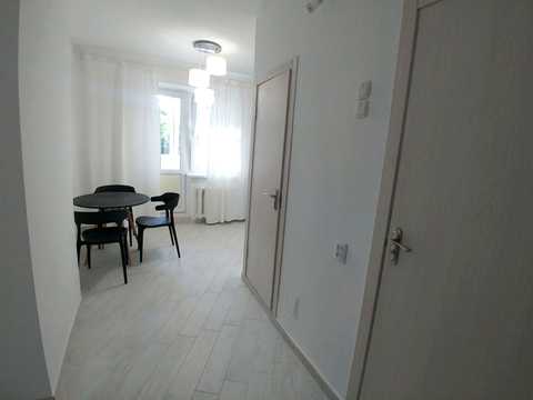 квартира по адресу Оболонский просп., 25