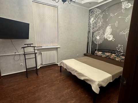 дом по адресу Мироновская ул., 4