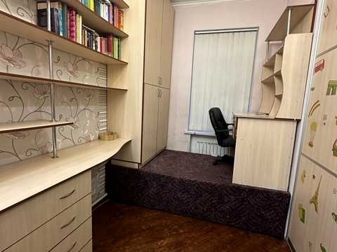 дом по адресу Мироновская ул., 4