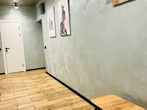 квартира по адресу Высочана ул., 18 к29